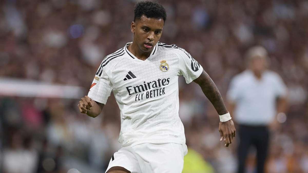 Otro obstáculo en el futuro de Rodrygo Goes: debe haber una salida antes