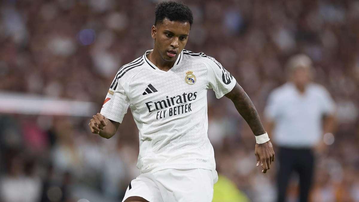 TOP News 18 | El central que quiere el Real Madrid, Rodrygo la lía una vez más...