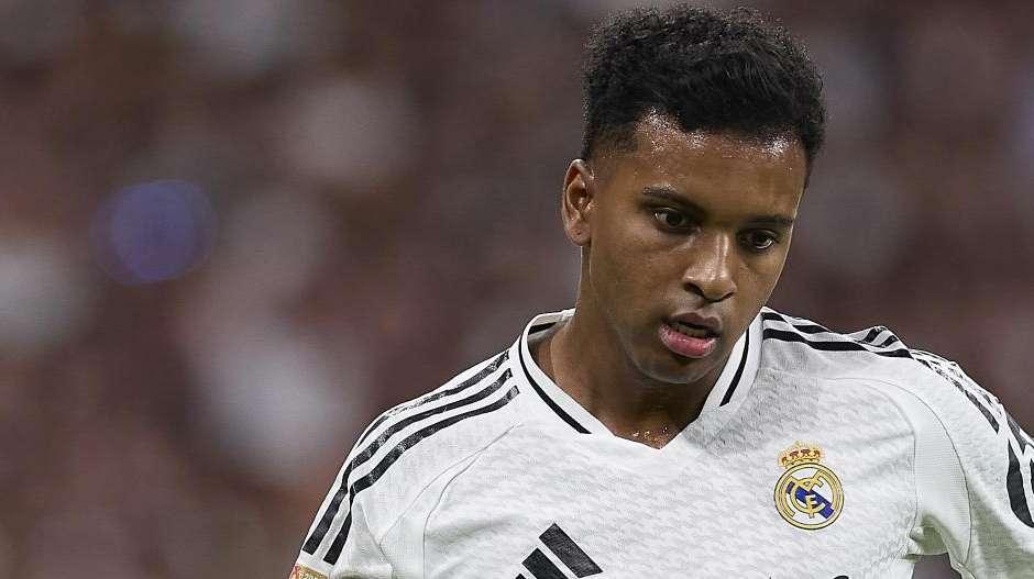 Mercado de fichajes en directo | El bombazo del verano ya es oficial; ojo con el futuro de Rodrygo...