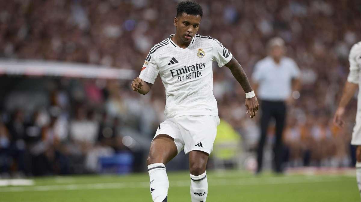 ¡Bombazo Mundial! El Al-Nassr ya ha hablado con Rodrygo Goes