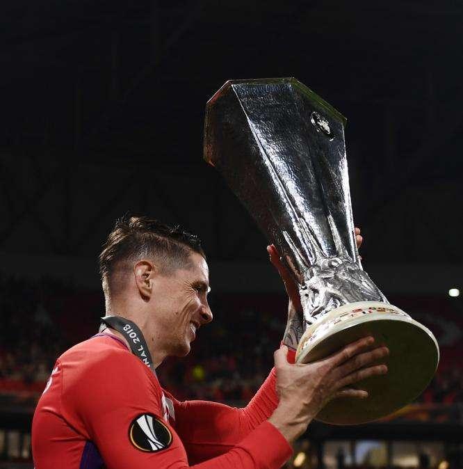 Fernando Torres podría continuar en Europa: tiene un pretendiente en Francia