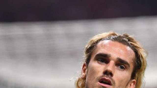 El Barcelona volverá a la carga por Griezmann, según la prensa francesa