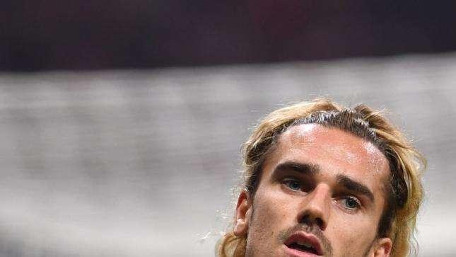 Pipi Estrada: "El Atlético de Madrid le ofrece a Griezmann una barbaridad para renovar"