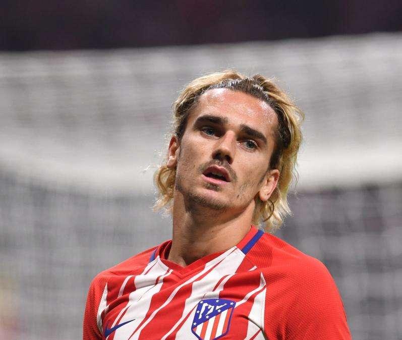Bartomeu reconoce contactos por Griezmann: "En octubre del año pasado estuvimos con su agente"