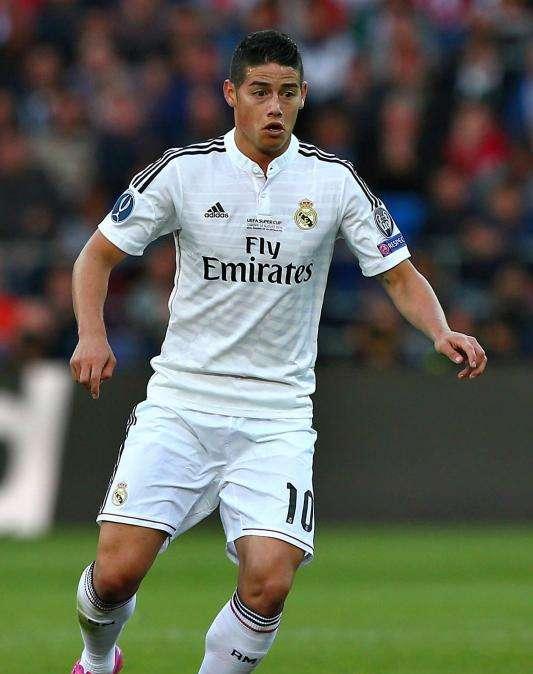 James: "Me he quedado este año por las circunstancias, no porque haya querido"