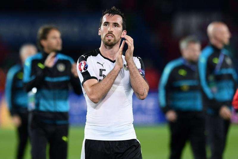 Goal - Los jugadores que el Madrid debe tener en agenda: Fuchs