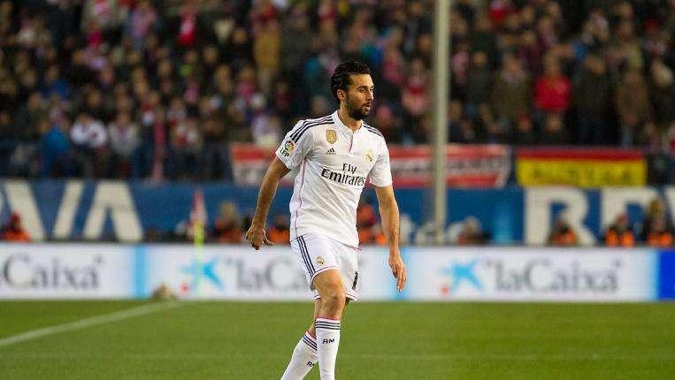 ¡Arbeloa regresa a casa! Mañana debuta en Real Madrid TV