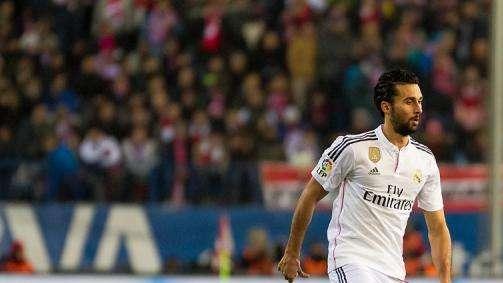 Arbeloa, sobre la llamada de este exmadridista con España: "Te mereces eso y más. ¡Dale duro!"