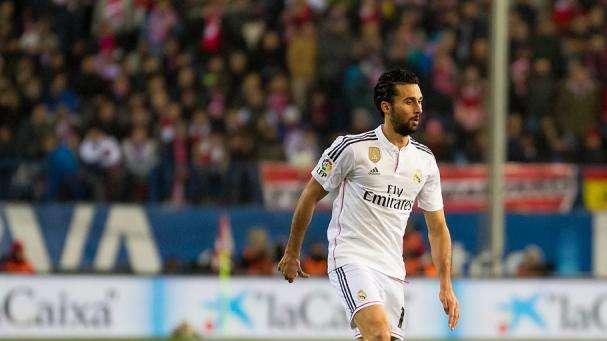 Arbeloa: "Todos saben que cuando salen del Madrid van a un sitio peor. Cristiano..."