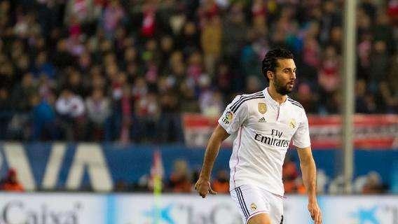 Lione, agente FIFA: "Si Benítez continúa en el Nápoles, Arbeloa llegará este verano"