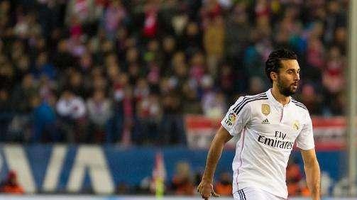 Pereiro, en Onda Cero: "Arbeloa quiere terminar su contrato en el Real Madrid"