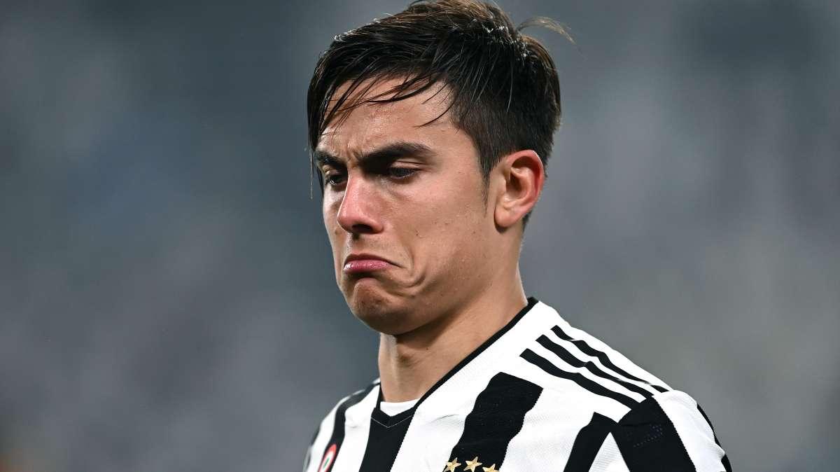 Dybala ha elegido nuevo equipo para la próxima temporada: los detalles