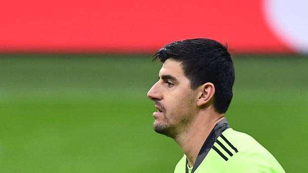 Real Madrid | Courtois: "Soñamos con ganar la Champions"
