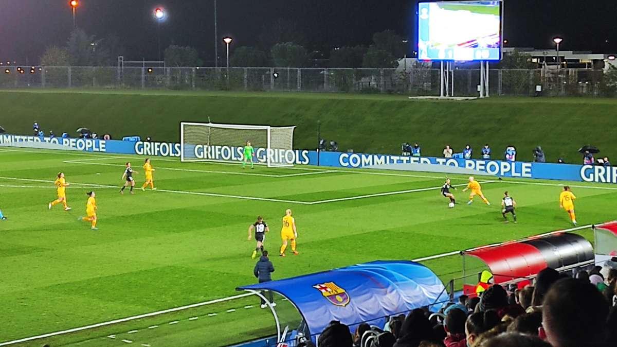 Ya es oficial el calendario del Real Madrid Femenino: ¿habrá pelea por la Liga F?