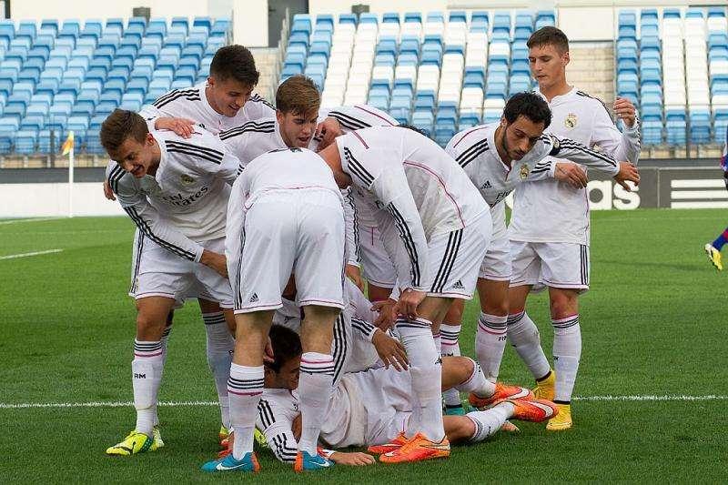 El Cartagena prohíbe la camisetas del Real Madrid para la vuelta del play off: los detalles