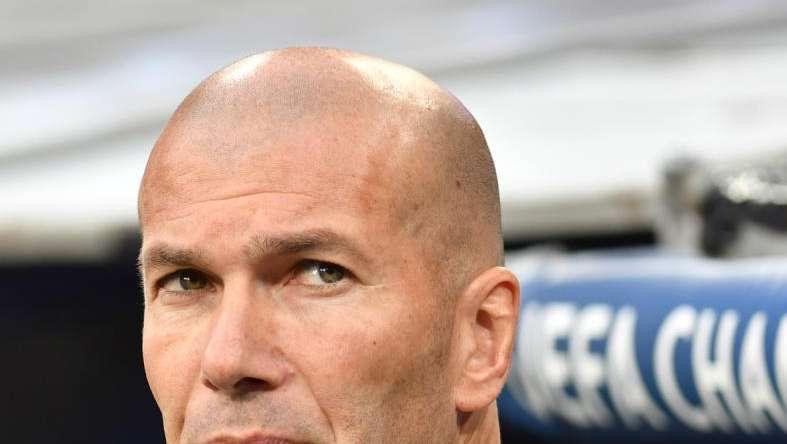ENCUESTA BD - Zidane, tu etapa en el Madrid ha terminado