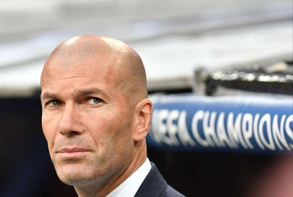 Las rotaciones de Zidane al detalle: así rindieron los 'nuevos' titulares