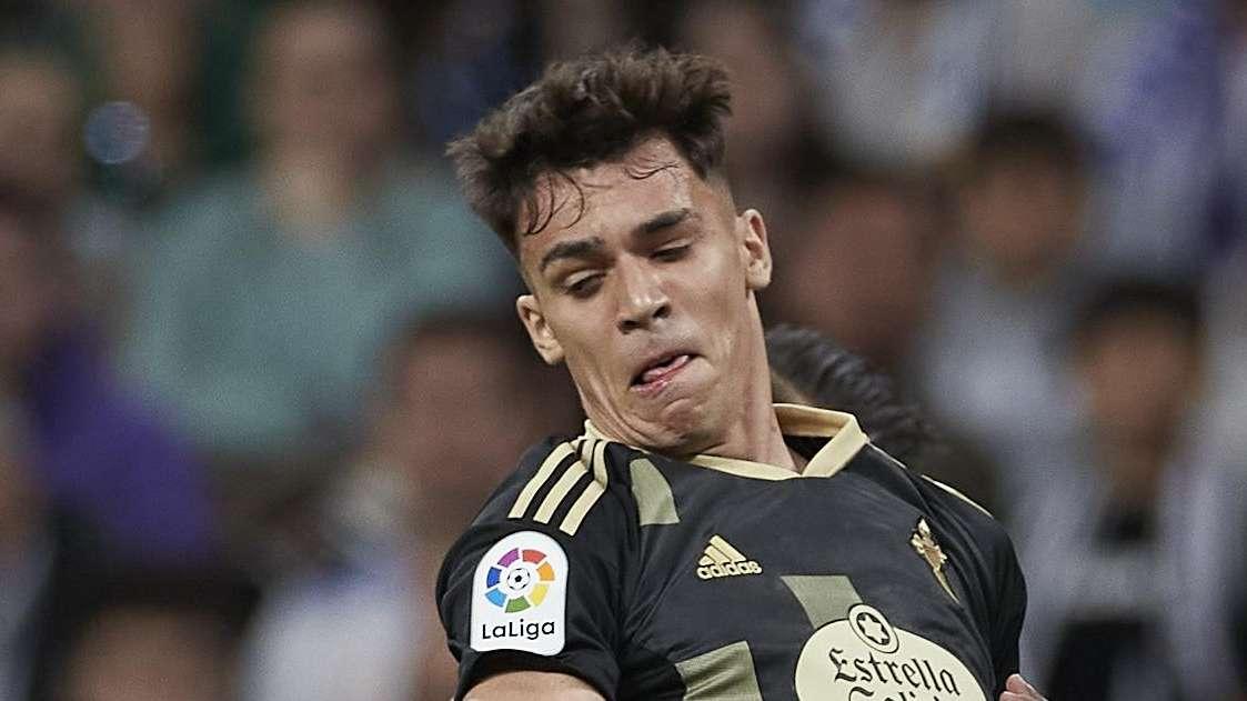 El Real Madrid deja de lado el fichaje de Gabri Veiga