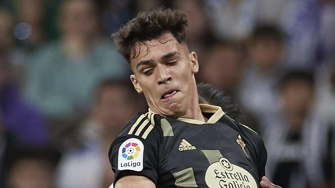 "El Real Madrid no ha movido ni un dedo por Veiga"
