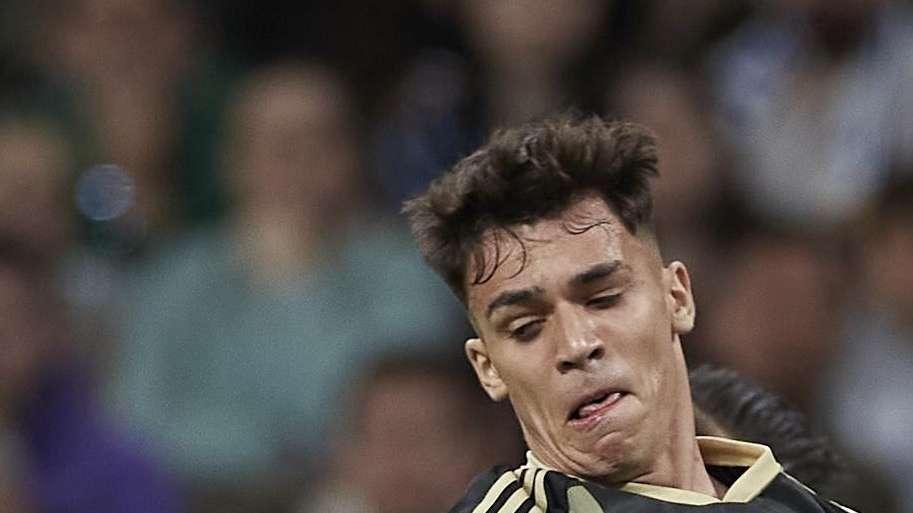 El Real Madrid ya tiene un plan para firmar a Gabri Veiga