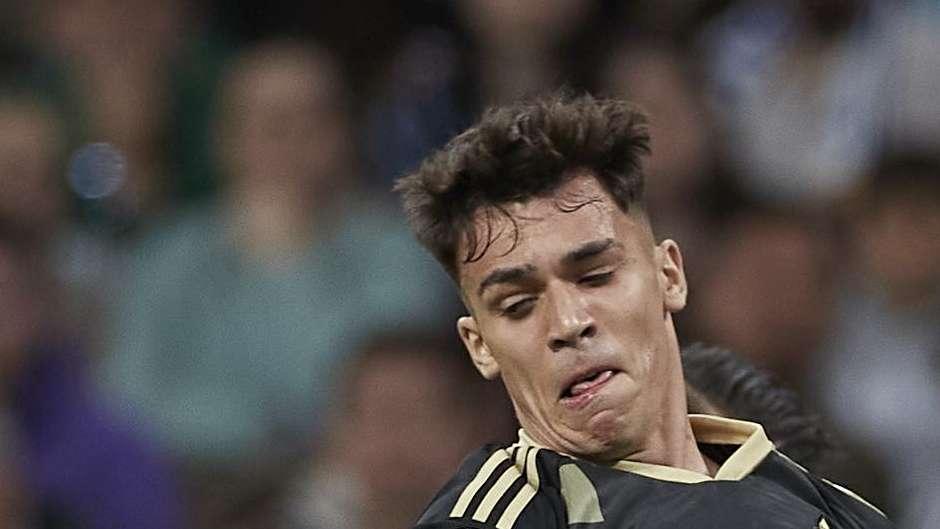 El Real Madrid mueve ficha por Gabri Veiga: así está la situación