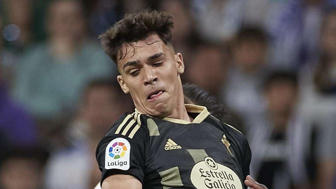 El Real Madrid no renuncia al fichaje de Gabri Veiga 