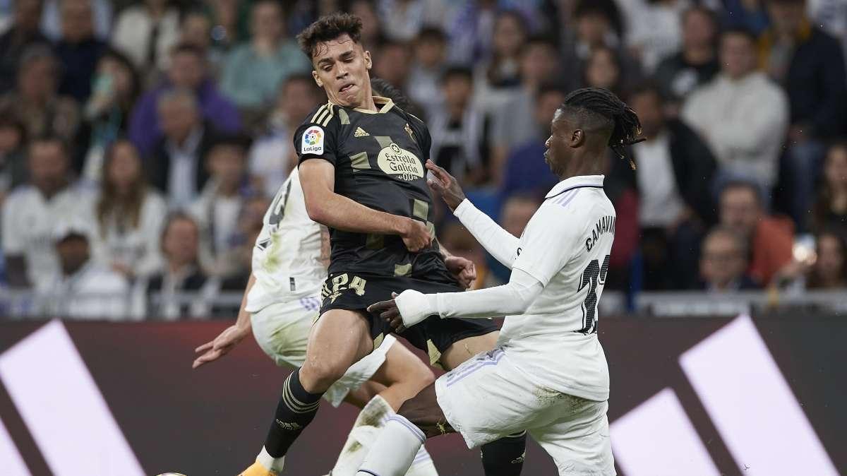 Gabri Veiga, ¿para qué?