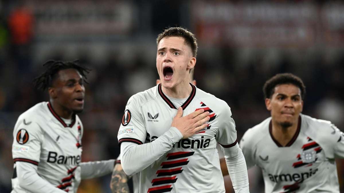 El Real Madrid ya pone fecha al fichaje de Florian Wirtz