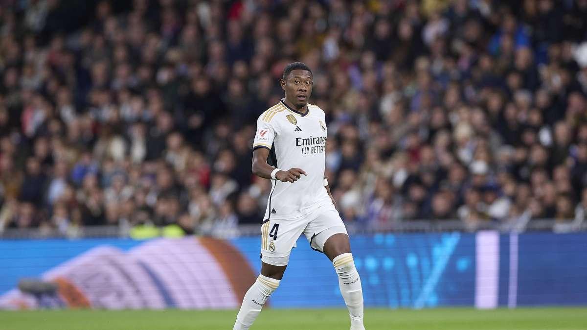 TOP News 24 | Alaba ya tiene sustituto, una nueva salida en el Real Madrid...