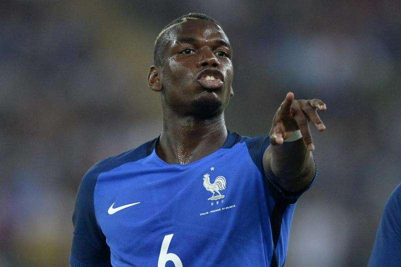EXCLUSIVA TMW - Jugovic: "La Juventus se debilitó con la venta de Pogba"