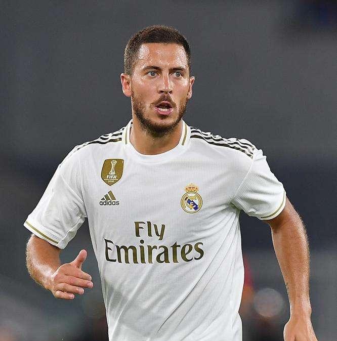 Real Madrid, Hazard podrá jugar el clásico del Camp Nou: los detalles