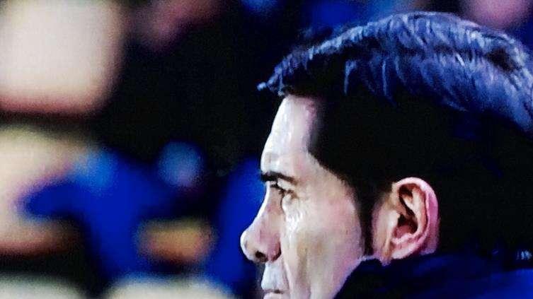 El Valencia se fija en un delantero español para reforzar el ataque 