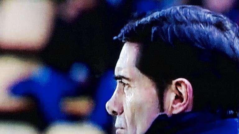 El sorprendente futurible del Valencia que se deja querer por el club 'ché'