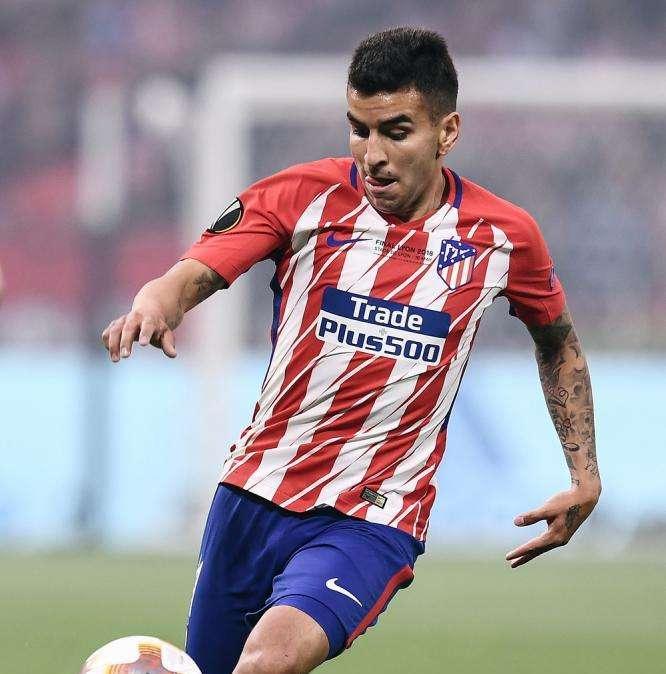 Los últimos detalles de la oferta del Milan por Correa