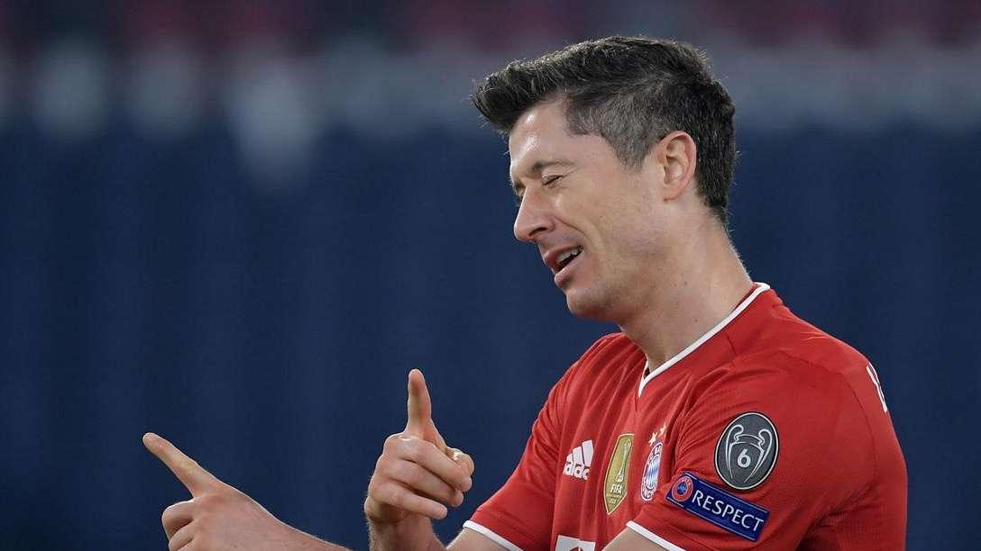 Fichajes Real Madrid | El Chelsea da por perdido a Haaland y va a por Lewandowski