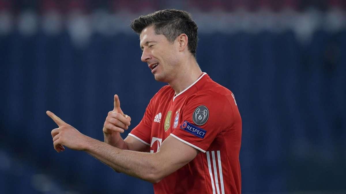 Fichajes Real Madrid | El Bayern se pronuncia sobre Lewandowski: los detalles