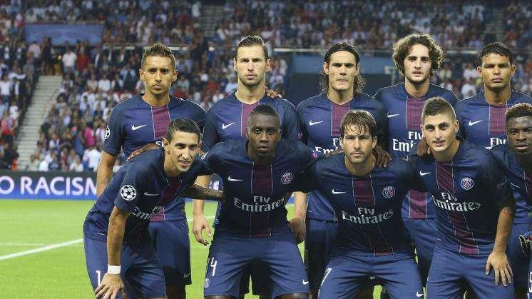 El PSG planea fichajes en todas las líneas para superar la debacle en Champions