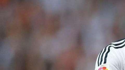 MARCA: Peeters ya entrena en Valdebebas