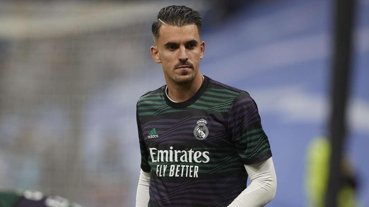 Ojo con el futuro de Ceballos: reabren una opción que parecía descartada