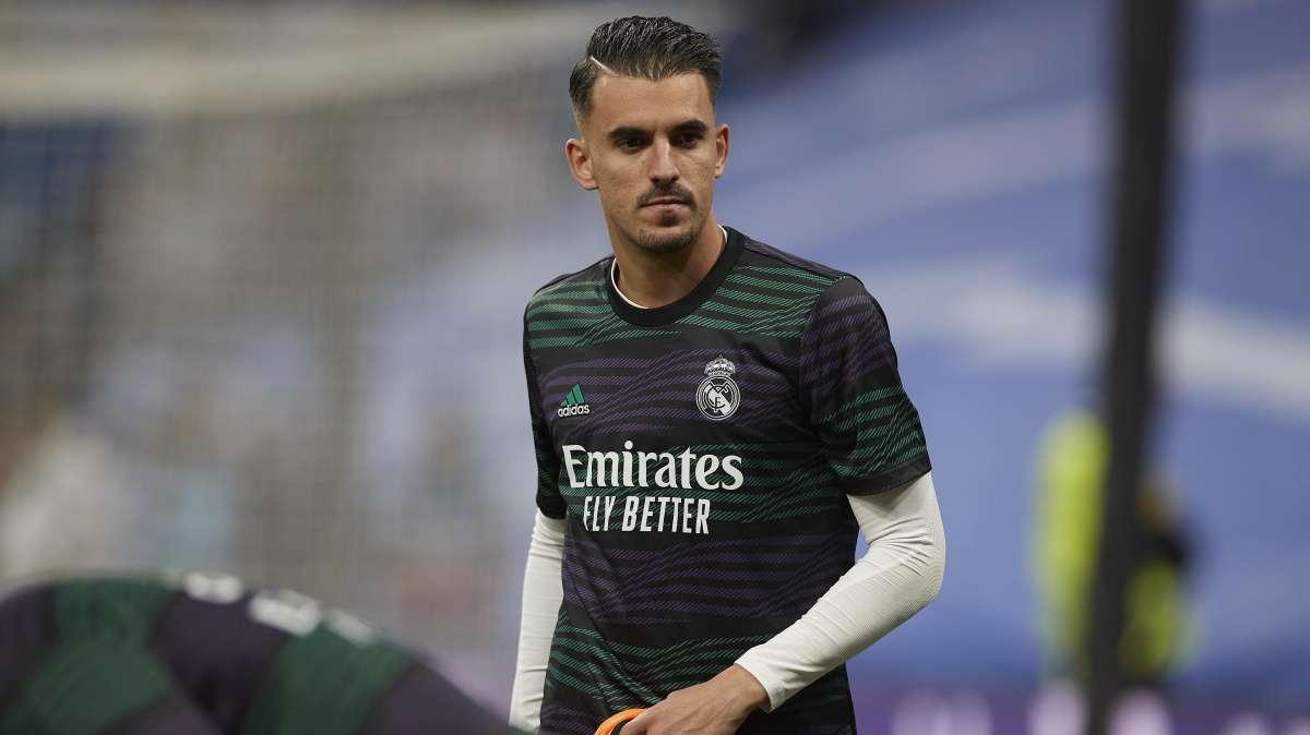 Mercado de fichajes en directo | Exclusiva sobre Ceballos, las oficinas del Real Madrid echan humo...