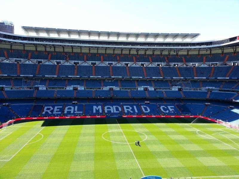 El jugador blanco que se sale en Holanda: su futuro apunta al Bernabéu