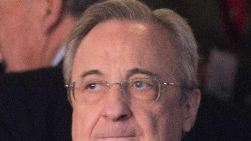 Pedrerol avisa: "El Real Madrid tiene que vender al menos dos jugadores para sobrevivir"
