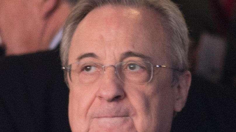 Manolo Lama: "Con estos mimbres no le auguro un buen futuro al Madrid si no suelta billetes"