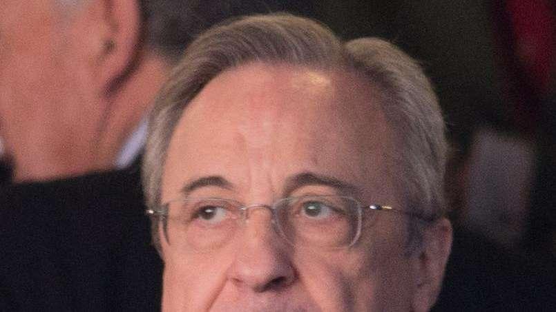 Los problemas del Real Madrid para encontrar a un nuevo delantero