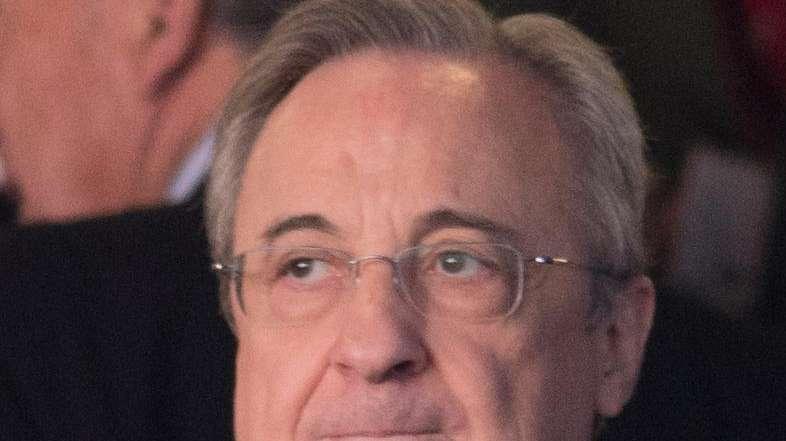 Fichajes | La operación salida del Real Madrid se atasca