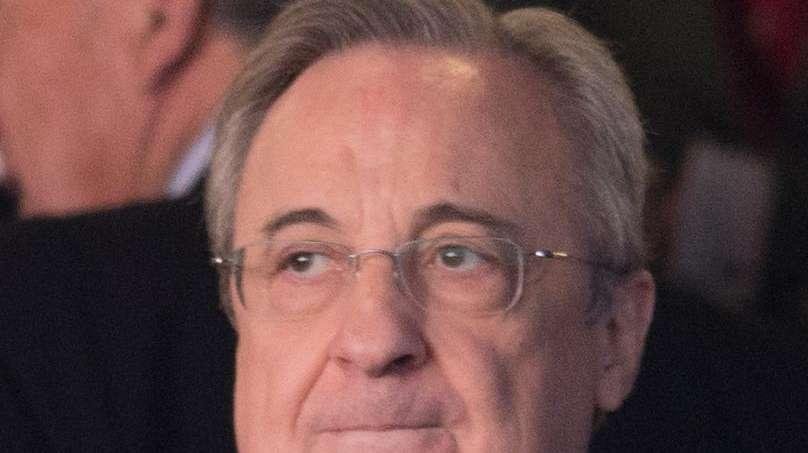 Ortego: "Aún tienen que salir tres o cuatro jugadores del Real Madrid. Mbappé..."
