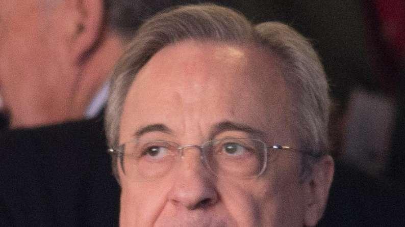 Real Madrid | Las renovaciones que tiene pendientes Florentino Pérez 