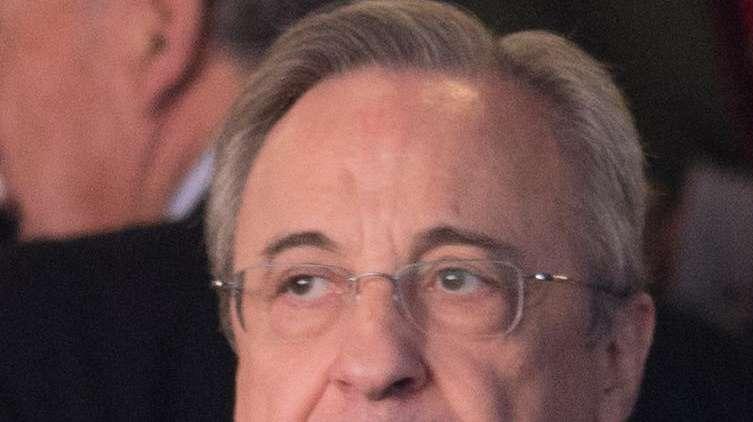 Real Madrid | Florentino se presentará a la reelección y promete un fichaje estrella 
