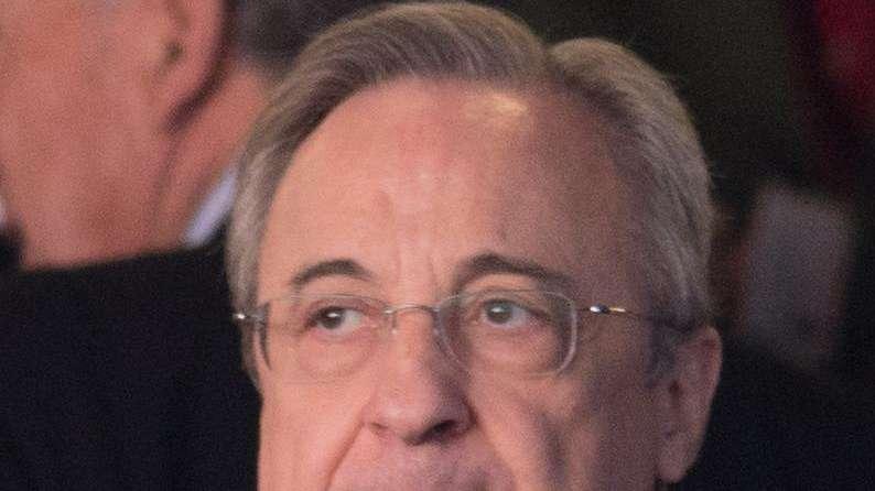 Real Madrid | Desvelan los entresijos del reencuentro entre Florentino y Cristiano Ronaldo