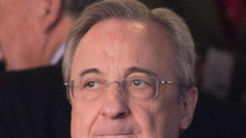 Fichajes | El futurible blanco que cierra las puertas al Real Madrid